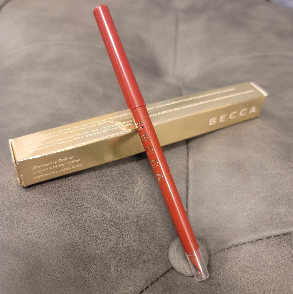 Becca ultimate lip definer